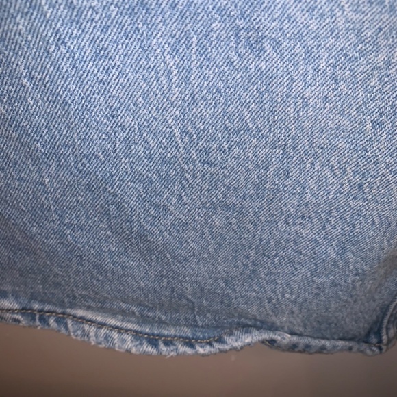 Levi's '70s high flare jean Super high-waisted flared jeans 24 - Picture 7 of 14